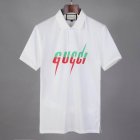 Gucci Men's Polo 237