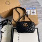 Gucci Original Quality Handbags 141