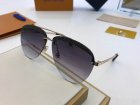 Louis Vuitton High Quality Sunglasses 4726