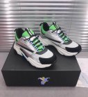 DIOR Men's Shoes 881