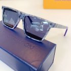 Louis Vuitton High Quality Sunglasses 882