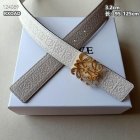 Loewe Belts 123