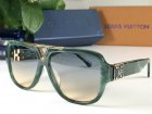 Louis Vuitton High Quality Sunglasses 767