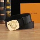 Louis Vuitton Original Quality Belts 227