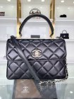 Chanel Original Quality Handbags 441