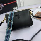 Prada High Quality Handbags 1439