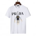 Prada Men's T-shirts 109