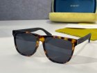 Gucci High Quality Sunglasses 3106