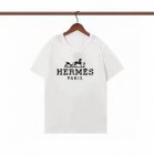 Hermes Men's T-Shirts 63