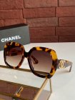 Chanel High Quality Sunglasses 692
