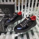Philipp Plein Men's Shoes 277