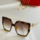 Fendi High Quality Sunglasses 383