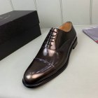 Prada Men's Shoes 836