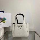 Prada High Quality Handbags 398