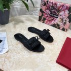 Dolce & Gabbana Women's Slippers 85