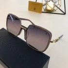 Louis Vuitton High Quality Sunglasses 682