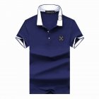 Louis Vuitton Men's Polo 132