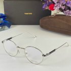 TOM FORD Plain Glass Spectacles 70