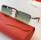 Cartier High Quality Sunglasses 1037