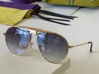 Gucci High Quality Sunglasses 3883