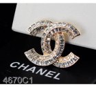 Chanel Jewelry Brooch 313