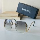 Chanel High Quality Sunglasses 3730