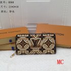 Louis Vuitton Normal Quality Wallets 61