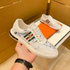 Gucci Men's Shoes 569