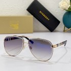 Burberry High Quality Sunglasses 332