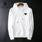 Prada Men's Hoodies 15