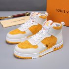 Louis Vuitton Men's shoes 3328