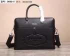 Prada High Quality Handbags 146
