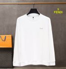 Fendi Men's Long Sleeve T-shirts 24