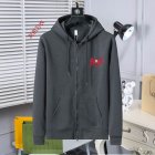 Gucci Men's Hoodies 609