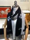 Louis Vuitton Scarves 87