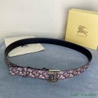 Burberry Original Quality Belts 309