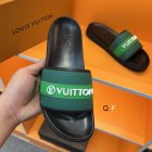 Louis Vuitton Men's Slippers 359