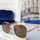 Gucci High Quality Sunglasses 1214