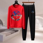 Louis Vuitton Men's Long Sleeve Suits 83