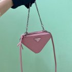 Prada Original Quality Handbags 199