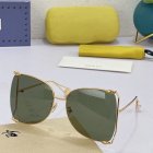 Gucci High Quality Sunglasses 3082