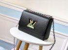 Louis Vuitton Original Quality Handbags 1821