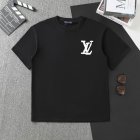 Louis Vuitton Men's T-shirts 97