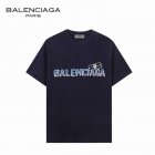 Balenciaga Men's T-shirts 314