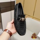 Versace Men's Shoes 1650