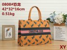 DIOR Normal Quality Handbags 80
