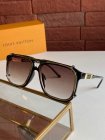 Louis Vuitton High Quality Sunglasses 2391
