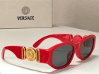 Versace High Quality Sunglasses 507