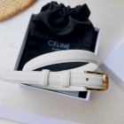 CELINE Belts 58