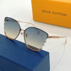 Louis Vuitton High Quality Sunglasses 2765